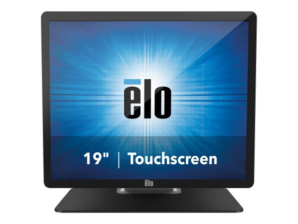 Elo Touch Solutions Elo Touch Solution 1902L - 48,3 cm (19") - 235 cd/m² - TFT - 5:4 - 1280 x 1024 P