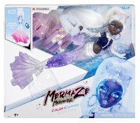 MGA Entertainment Inc. MGA Mermaze Mermaidz W Theme Doll- CR| 585411EUC