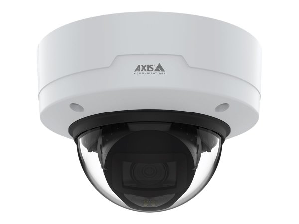Axis 02329-001 - Telecamera di sicurezza IP - Interno - Cablato - PTZ digitale - Cinese semplificato