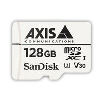 Axis 01491-001 - 128 GB - MicroSDXC - Classe 10 - 80 MB/s - 80 MB/s - Class 1 (U1)