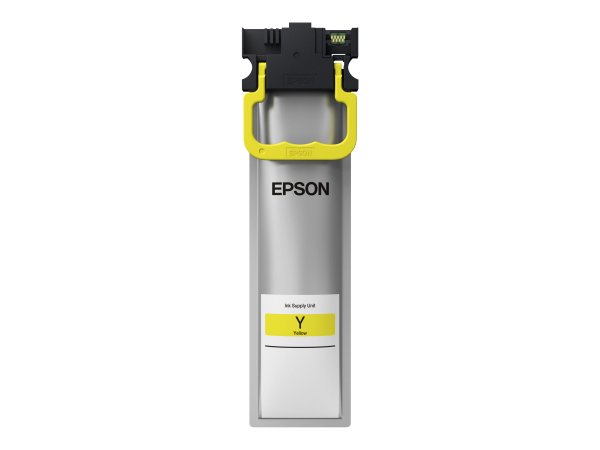 Epson WF-C5xxx Series Ink Cartridge XL Yellow - Resa elevata (XL) - Inchiostro a base di pigmento -