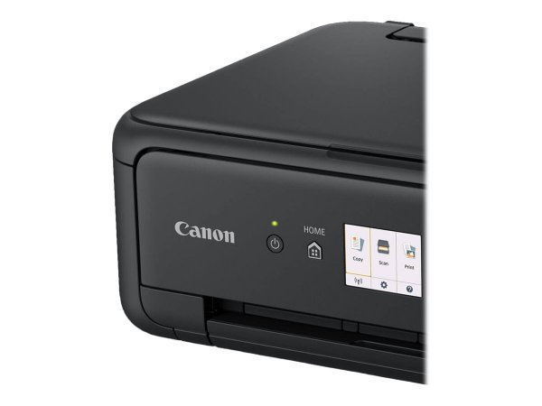 Canon PIXMA TS5150 - Ad inchiostro - Stampa a colori - 4800 x 1200 DPI - A4 - Stampa diretta - Nero
