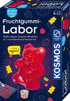 Kosmos KOO Fun Science Fruchtgummi-Labor| 658106