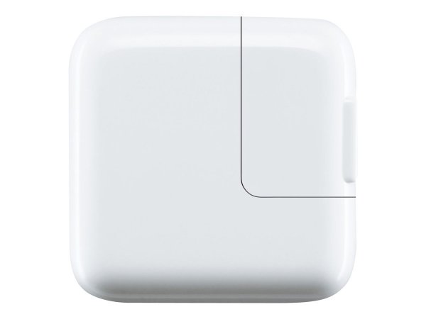 Apple 12W USB Power Adapter - Power adapter