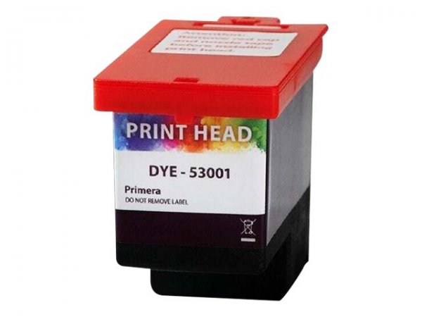 DTM Print Druckkopf für LX3000e Dye Ink