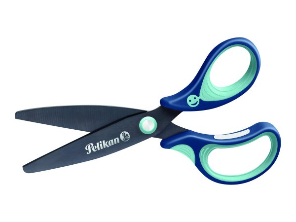 Pelikan Griffix SC1RB - Scissors