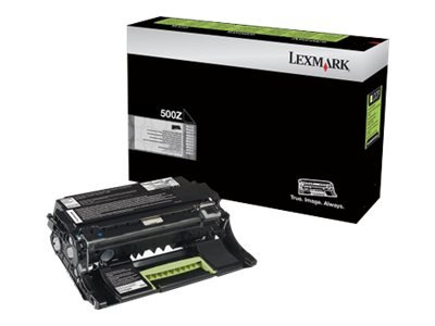 Lexmark 50F0Z00 - 60000 pagine - Messico - Laser - MX611de - MX410de - MX610de - MX510de - MX511dte