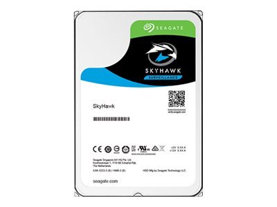 Seagate SkyHawk ST2000VX008 - 3.5" - 2000 GB