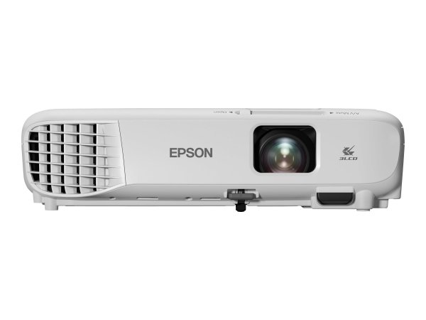 Epson EB-W06 16:10 LCD-Proiettore digitale - WXGA (1280x800) - Uhe 3700 Ansilumen 28 dB - 16000: 1