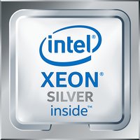 Fujitsu Xeon Silver 4108 - Intel® Xeon® - LGA 3647 (Socket P) - 14 nm - 1,8 GHz - 64-bit - Server/wo