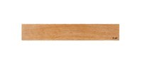 kai Europe kai Wooden magnetic knife board - Portacoltelli a striscia magnetica - Legno - Rettangolo
