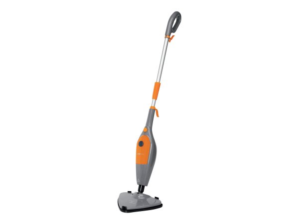 Clatronic DR 3539 - Steam cleaner