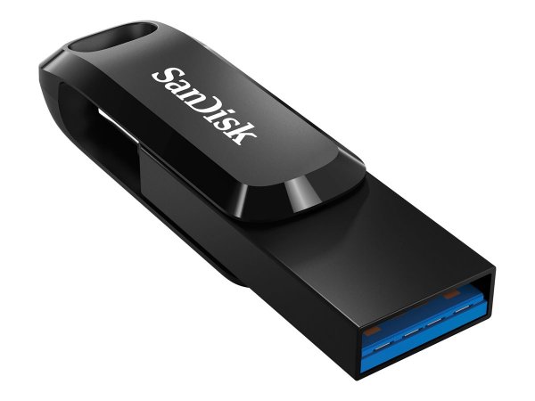 SanDisk Ultra Dual Drive Go USB Type-C Flash 1TB