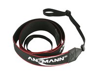 Ansmann 1600-0022 - Fotocamera - Nero - HSL1 - ASN15HD - AS10H - 160 cm