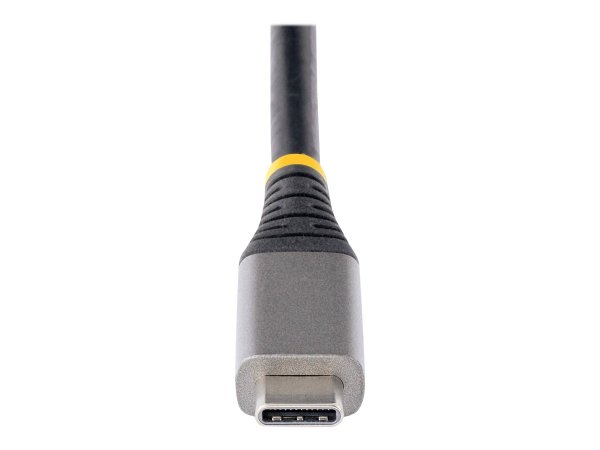 StarTech.com Adattatore Multiporta USB-C - Docking Station USB Type C HDMI 4K 60Hz - Hub a 2 Porte U