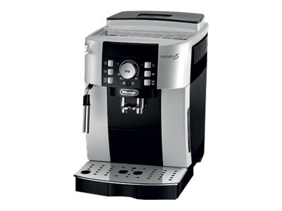 De Longhi Magnifica S ECAM 21.117.SB - Macchina per espresso - 1,8 L - Chicchi di caffè - Caffè maci
