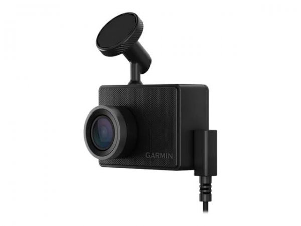 Garmin Dash Cam 47 - Full HD - 140° - 30 fps - Nero - TFT - 5,08 cm (2")