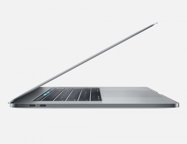 Apple MacBook Pro - 15,4" Notebook - Core i7 2,8 GHz 39,1 cm