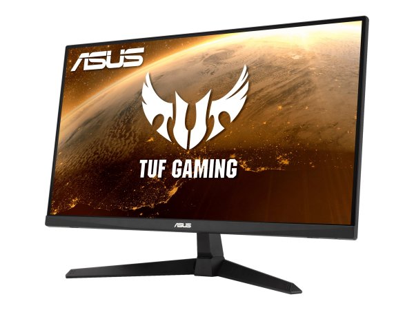 ASUS TUF Gaming VG277Q1A - 68,6 cm (27") - 1920 x 1080 Pixel - Full HD - LED - 1 ms - Nero