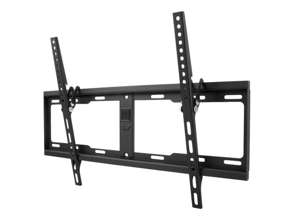 One for All WM 4621 - 100 kg - 81,3 cm (32") - 2,13 m (84") - 100 x 100 mm - 600 x 400 mm - Nero