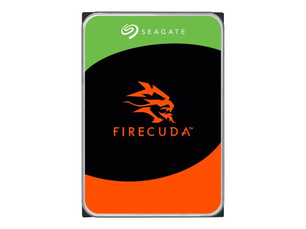 Seagate FireCuda ST4000DXA05 - 3.5" - 4000 GB - 7200 Giri/min