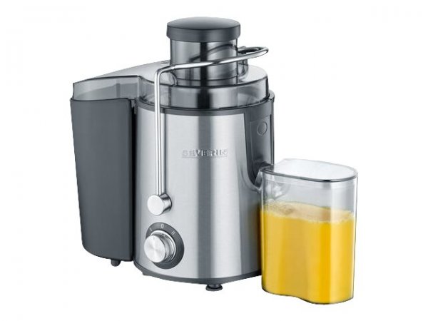 SEVERIN ES 3566 - Juice extractor
