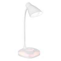 Activejet AJE-CLASSIC PLUS - Bianco - Plastica - Universale - Moderno - ISO 9001 - ISO 14001 - Lampa
