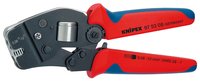 KNIPEX 97 53 08 - Acciaio - Blu/Rosso - 19 cm - 477 g