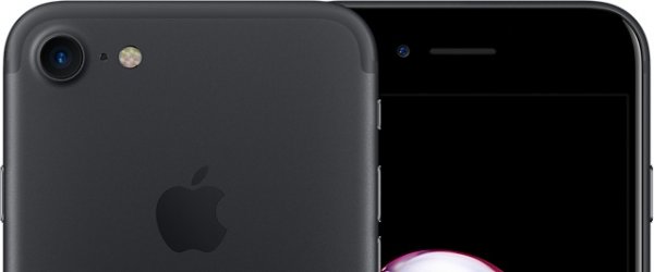 Apple iPhone 7 - Smartphone - 12 Mp 128 GB - Nero