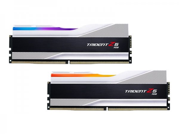 G.Skill Trident Z RGB F5-6600J3440G16GX2-TZ5RS - 32 GB - 2 x 16 GB - DDR5 - 6600 MHz