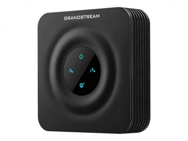 Grandstream HT802 - VoIP phone adapter