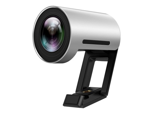 Yealink UVC30 Desktop - Konferenzkamera - Farbe (Tag&Nacht)