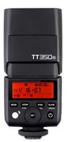 Godox TT350N - 2,2 s - 16 canali - 200 g - Flash compatto