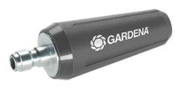 Gardena 9345-20 - Nozzle - Gardena - Black - 1 pc(s)