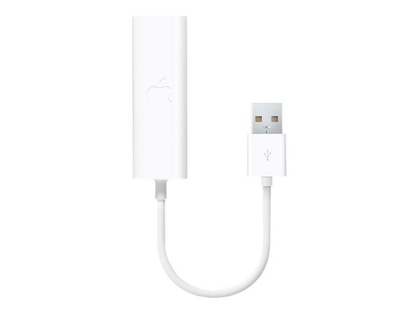 Apple USB Ethernet Adapter - Network adapter