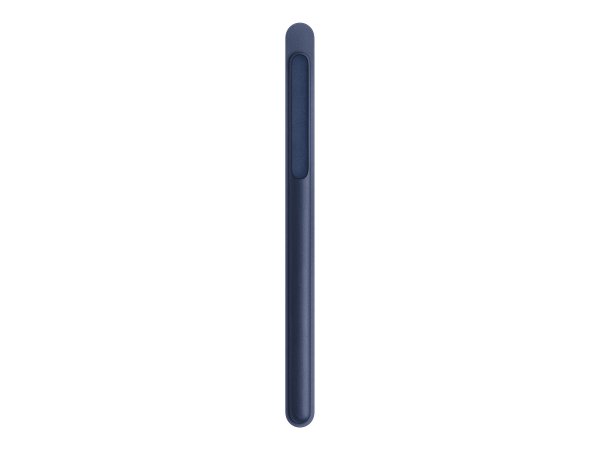 Apple MQ0W2ZM/A - Custodia - Blu - Apple Pencil - 1 pezzo(i)
