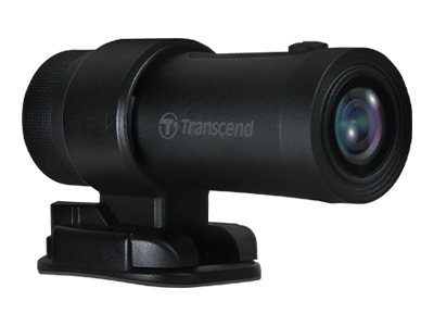 Transcend DrivePro 20 - Full HD - 1920 x 1080 Pixel - 140° - Grandangolo - 60 fps - H.264