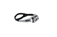 Petzl SWIFT RL - Headband flashlight - Berry - Gray - IPX4 - LED - 1 lamp(s) - 700 lm