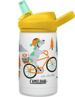 CamelBak 407-143-1300-005 - 350 ml - Uso quotidiano - Multicolore - Acciaio inossidabile - Biking Do