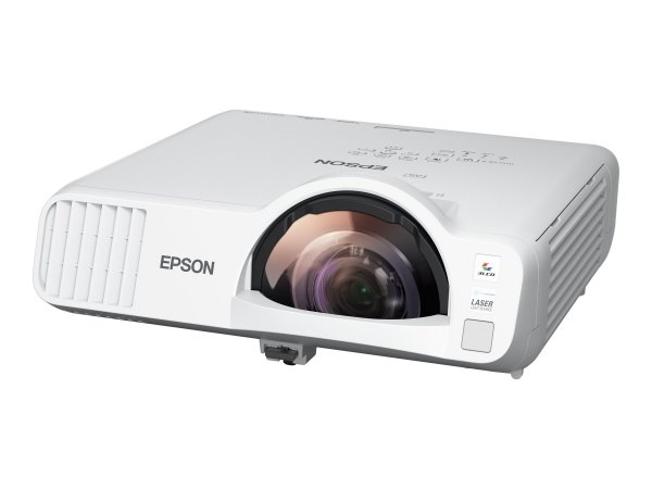 Epson EB-L210SW - Proiettore digitale - LCD