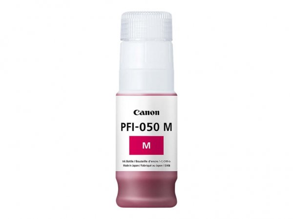 Canon PFI-050 M - 70 ml - 1 pz - Confezione singola