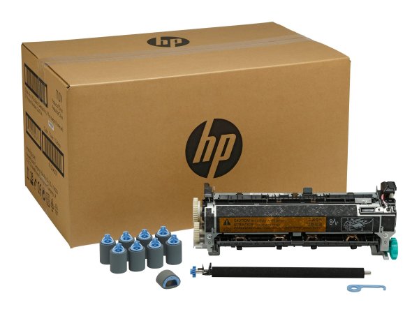 HP Kit di manutenzione per l'utente 220 V LaserJet - Kit di manutenzione - Laser - 225000 pagine - L