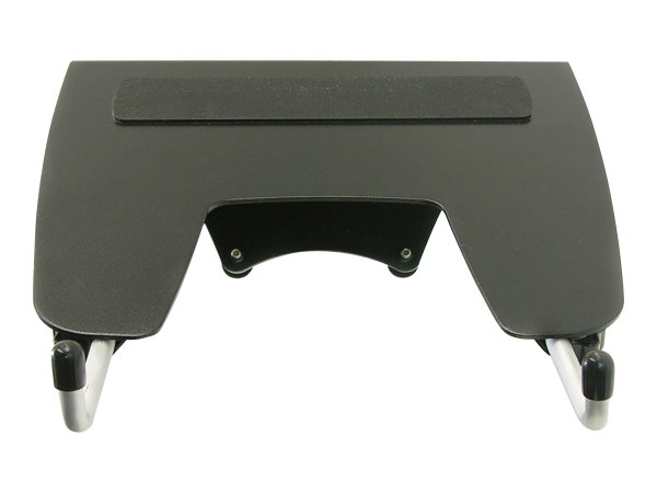 Ergotron LX Notebook Tray - Nero - Metallo - 5,4 kg - 1,04 kg - 1,4 kg