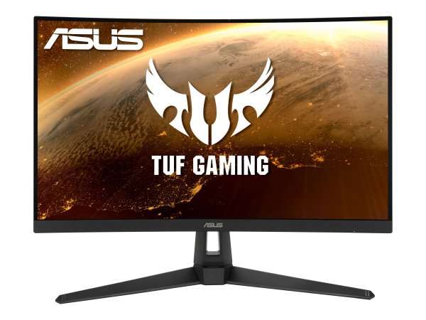 ASUS TUF Gaming VG27WQ1B - 68,6 cm (27") - 2560 x 1440 Pixel - Quad HD - 1 ms - Nero