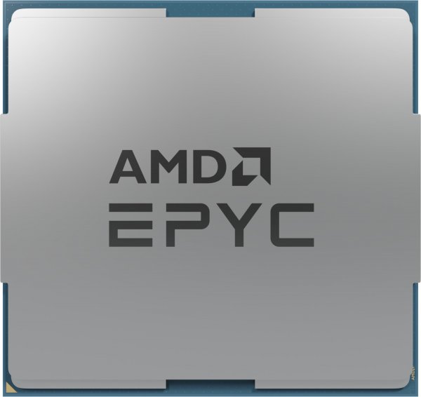 AMD EPYC 9554P - AMD EPYC - Socket SP5 - AMD - 9554P - 3,1 GHz - Server/workstation