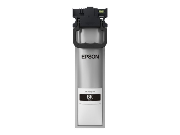 Epson WF-C5xxx Series Ink Cartridge XL Black - Resa elevata (XL) - Inchiostro a base di pigmento - 6