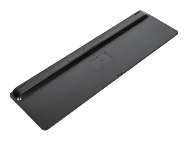 Targus AKB864DE - Full-size (100%) - Bluetooth - QWERTY - Nero