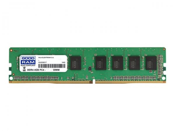 GoodRam DDR4 - module - 8 GB