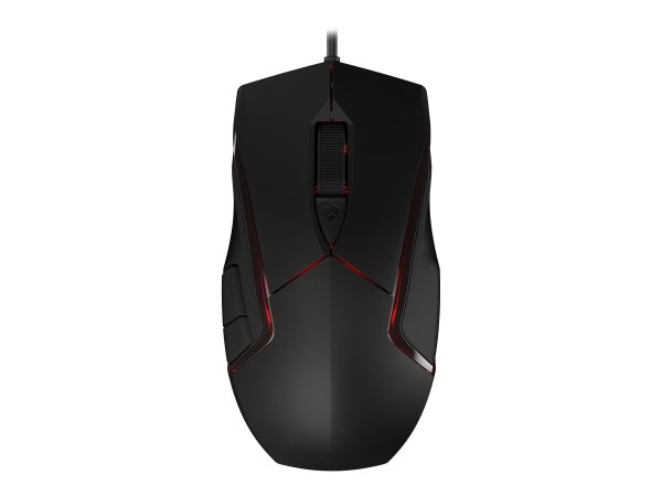 Cherry MC 3.1 - Mouse - right and left-handed