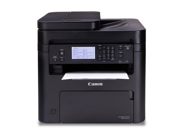 Canon i-SENSYS MF 275 dw Laser / led stampa Fax - Bianco nero - 29 ppm - USB 2.0